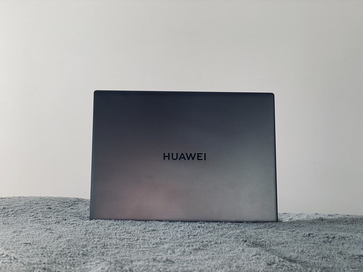 Test Huawei MateBook 16s - byłby idealny, gdyby nie...