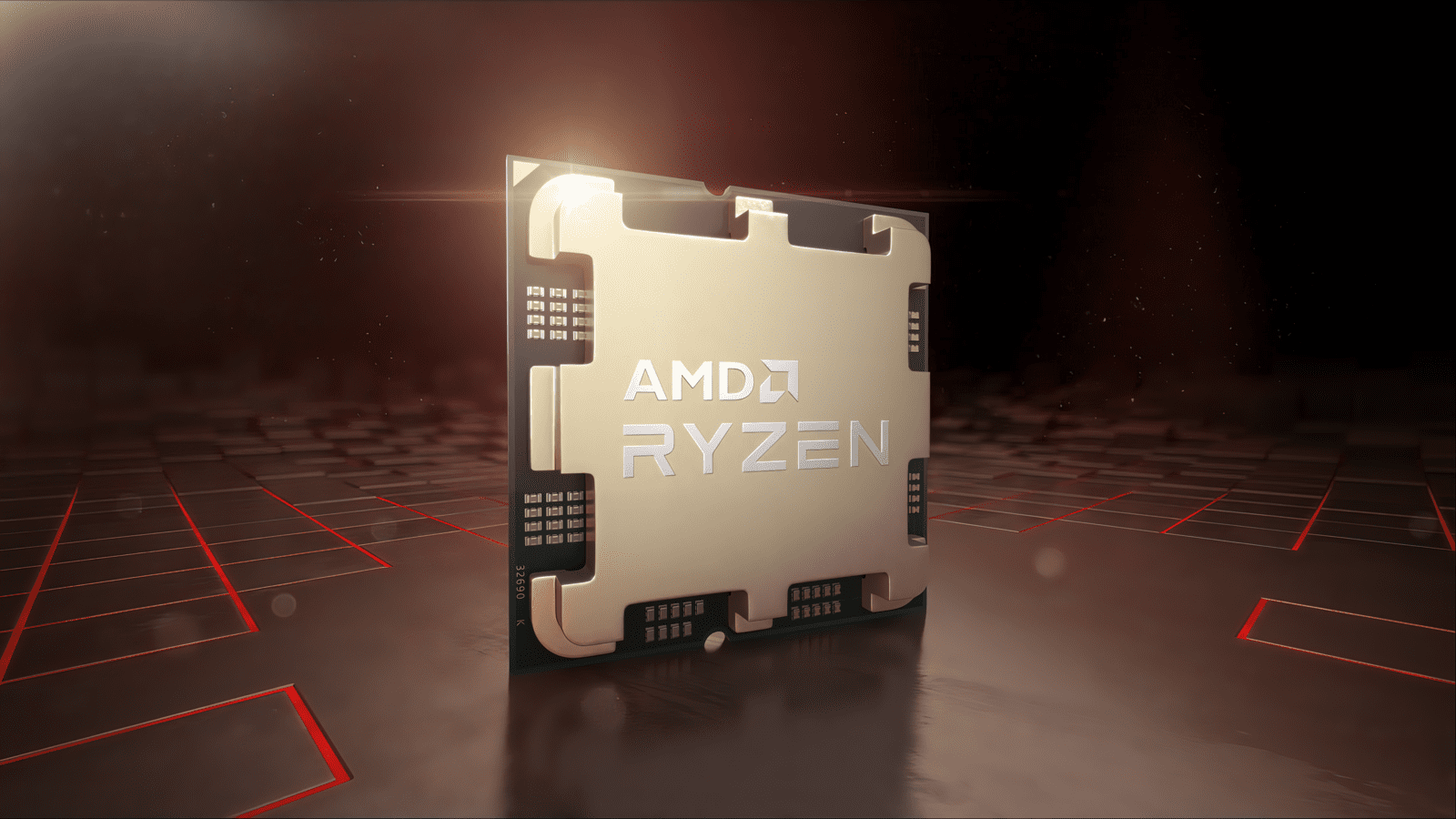Procesory AMD Ryzen 7000 będą w sklepach już we wrześniu