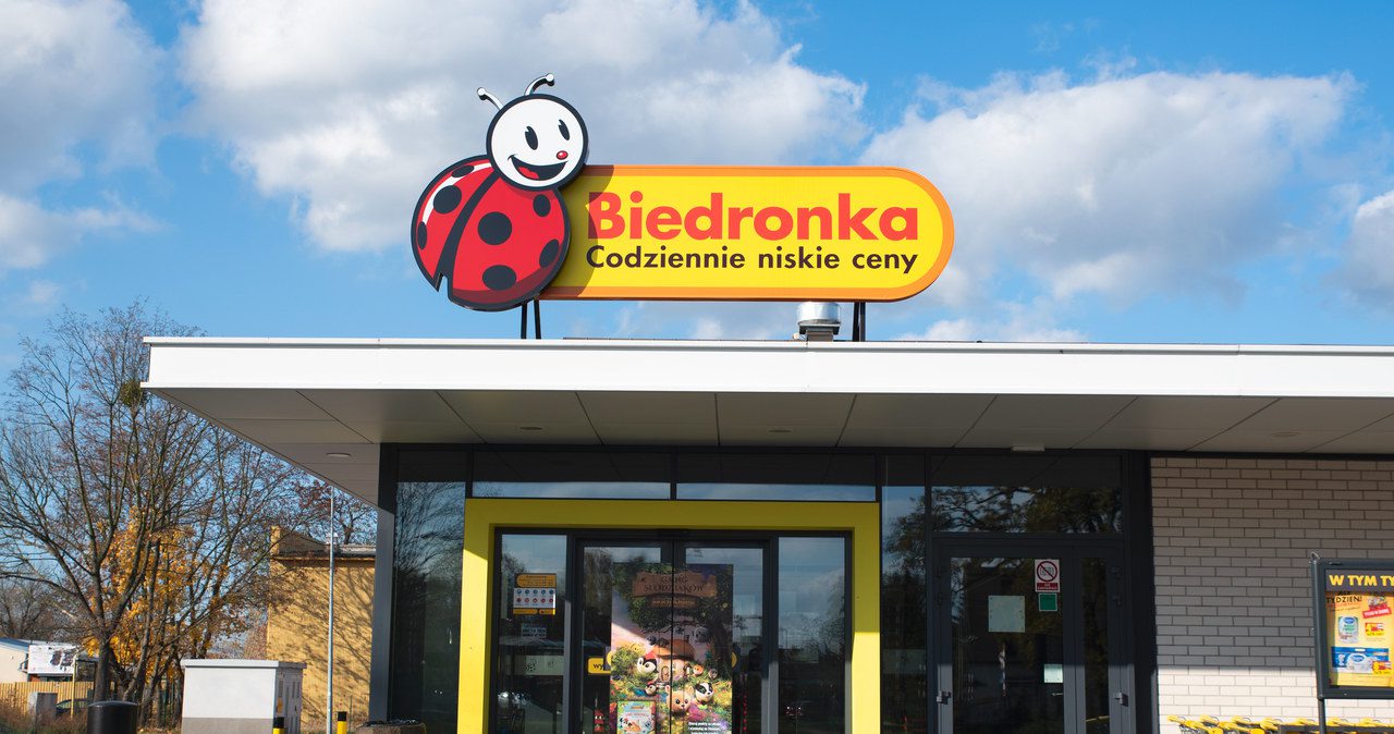 Biedronka Home to nowy sklep internetowy sieci Biedronka