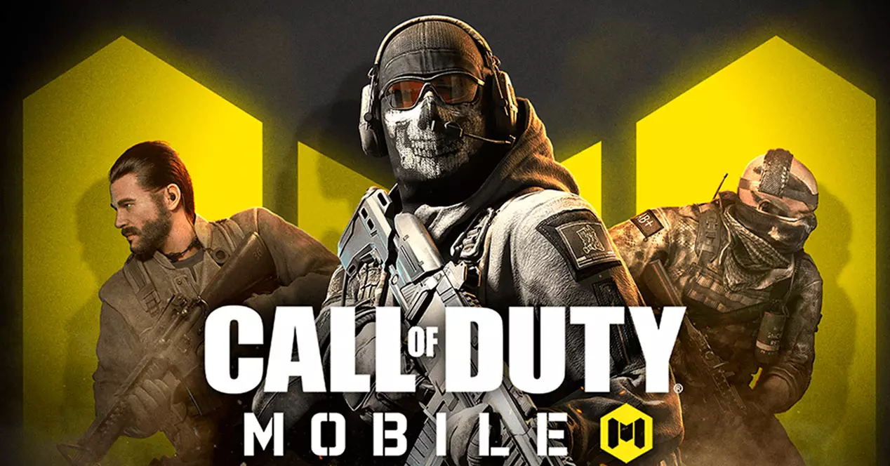 Koniec Call of Duty na PC? Połowa przychodu to wersja Mobile