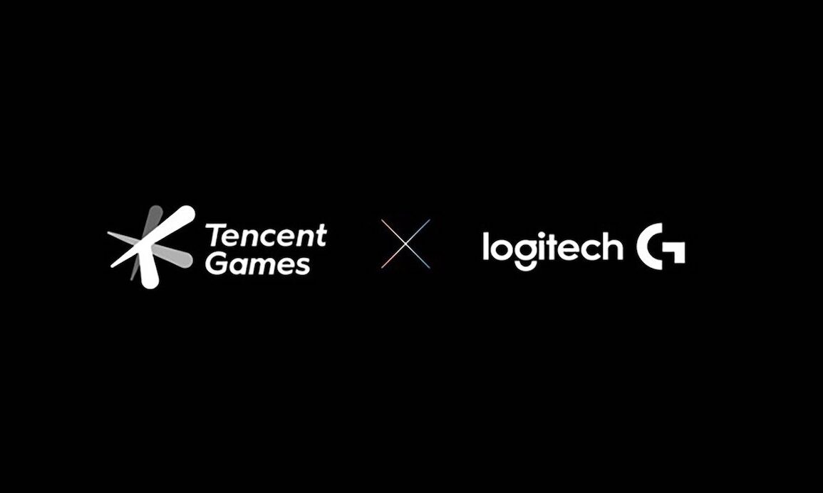 To oficjalne! Logitech i Tencent stworzą przenośną konsolę do grania w chmurze