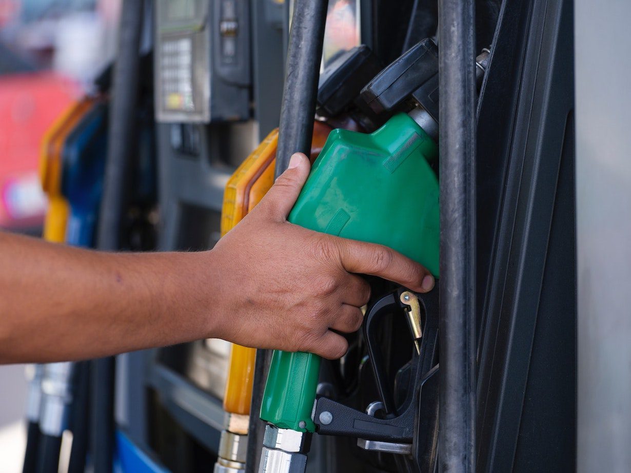 ceny paliw diesel, Prognoza cen paliw. Ceny na stacjach spadną?