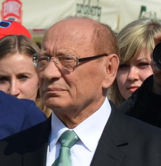 Nie żyje Tadeusz Ferenc, prezydent Rzeszowa w latach 2002-21