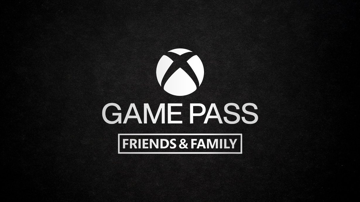 Game Pass też dla przyjaciół? Rodzinne konto będziemy mogli dzielić ze znajomymi!
