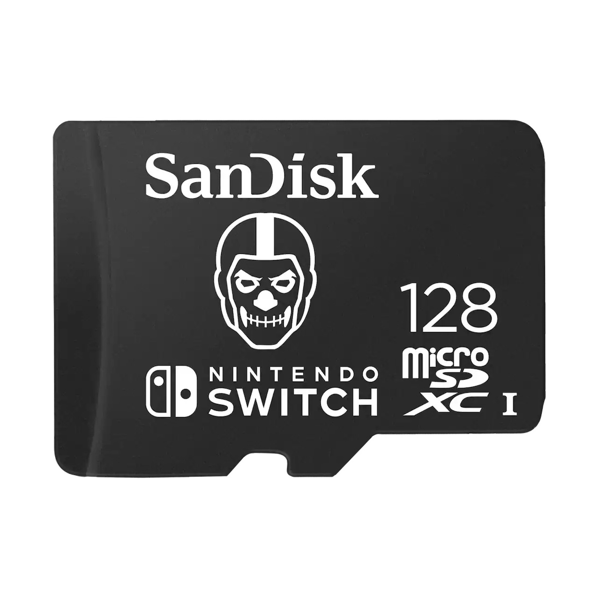 Karty pamięci SanDisk Fortnite wchodzą na rynek!