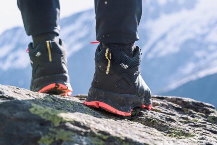 Kolekcja Columbia Sportswear Hike FW22 - co nosić na jesiennych wyprawach trekkingowych