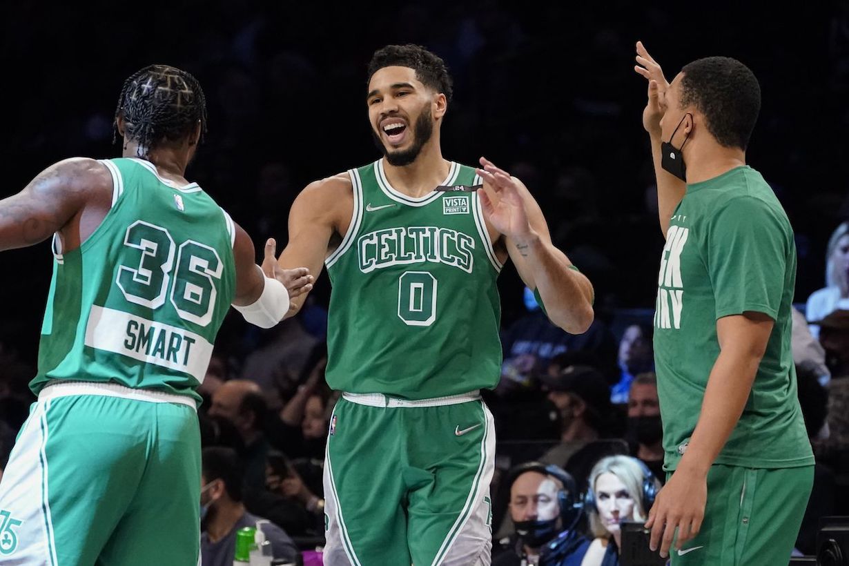NBA. Boston Celtics zagrają przedsezonowy mecz z drużyną więźniów_2