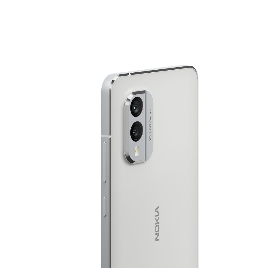 Nokia X30 5G i Nokia G60 5G to ekologiczne telefony