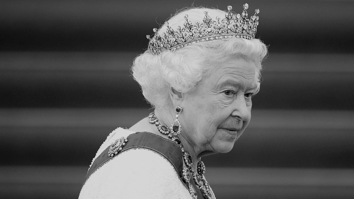 Pogrzeb Elżbiety II. Ostatnie pożegnanie Królowej.