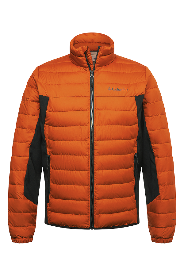 Kolekcja Columbia Sportswear Hike FW22 - co nosić na jesiennych wyprawach trekkingowych