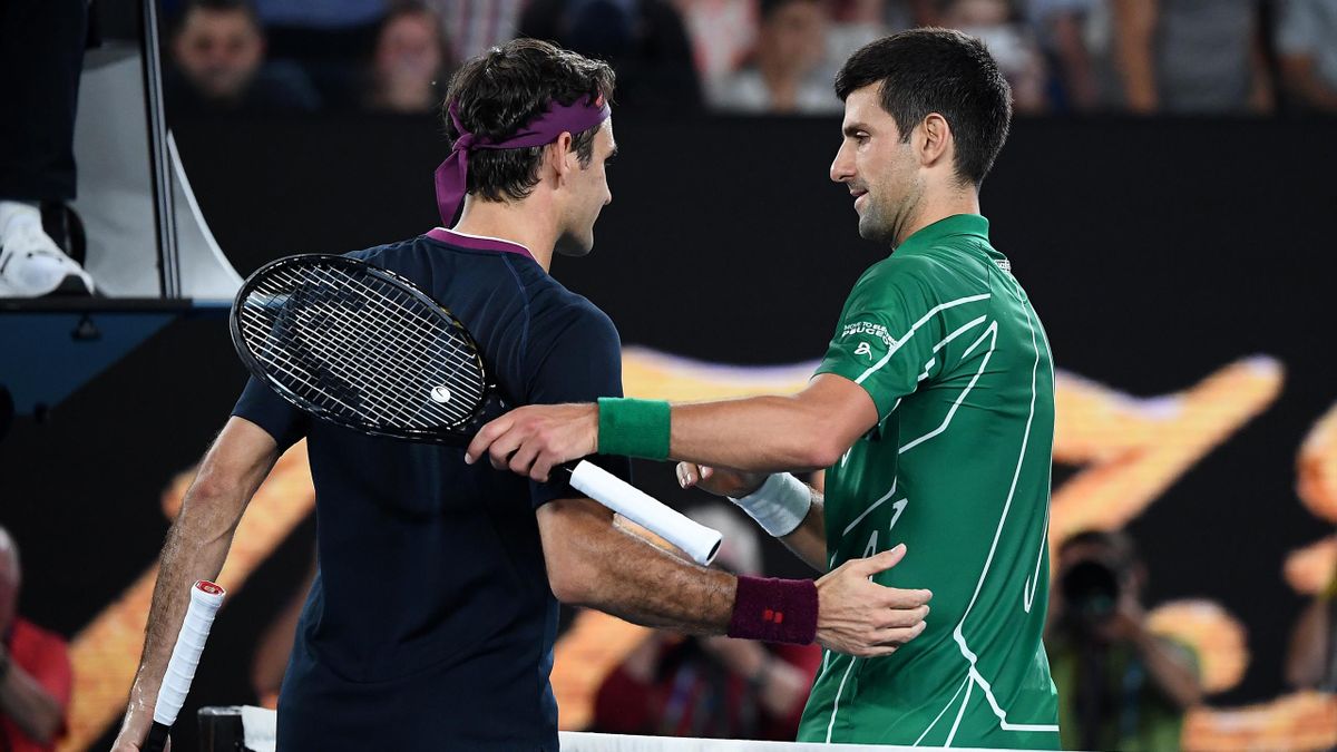 Roger Federer kończy karierę! Pożegnanie tenisisty