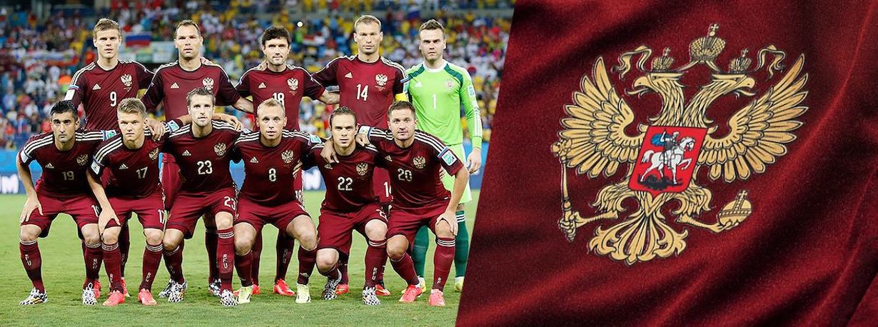 Rosja nie zagra na Euro 2024! Sborna wyrzucona z turnieju!