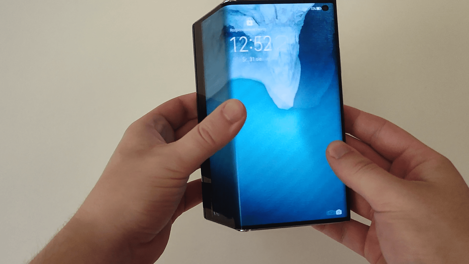 Huawei Mate xs 2 - rozkładany telefon jakiego nie widziałeś