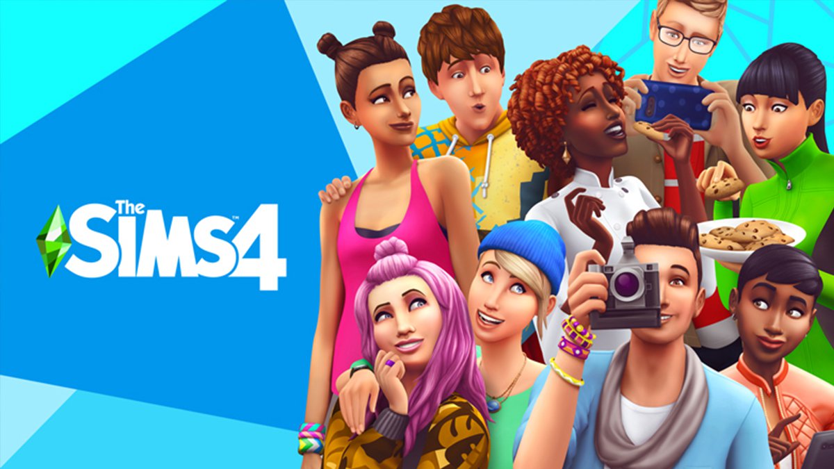 The Sims 4 od października będzie darmową grą!