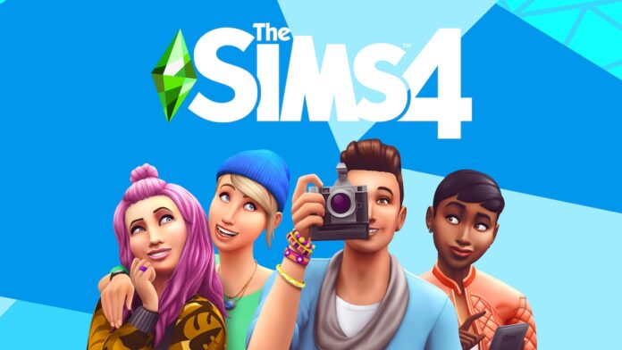 The Sims 4 od października będzie darmową grą!