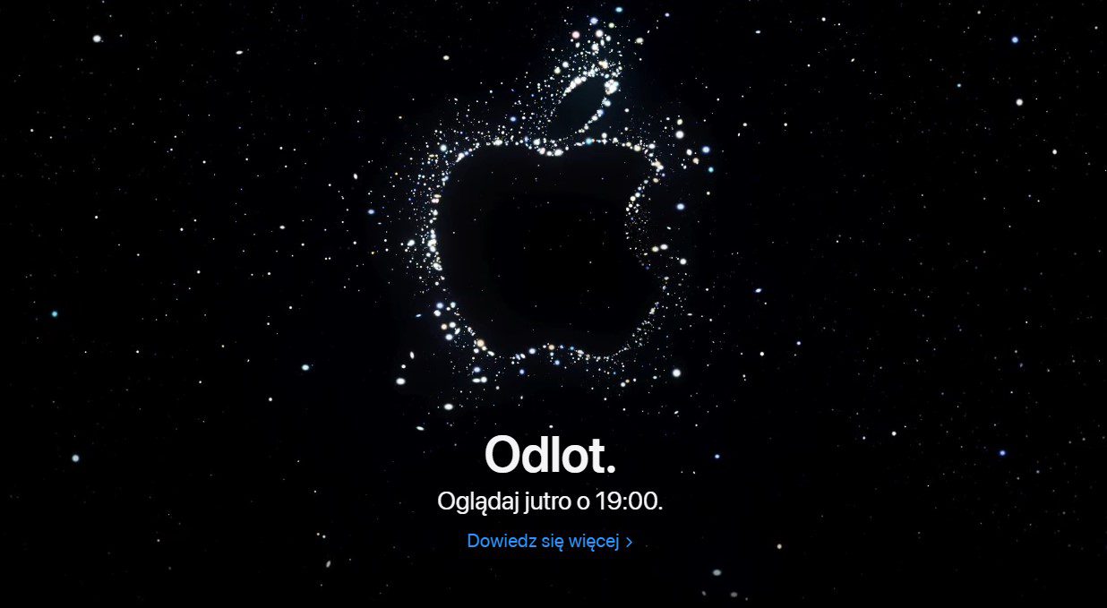 Informacje o iPhone 14. Cena, przecieki, szczegóły, premiera. Apple Event 2022