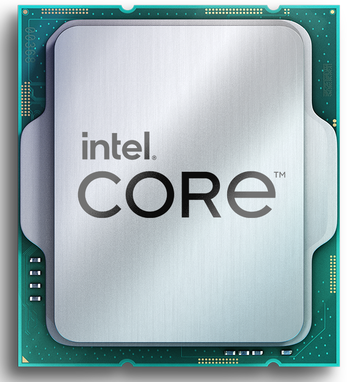 Intel prezentuje 13 generację procesorów Intel Core