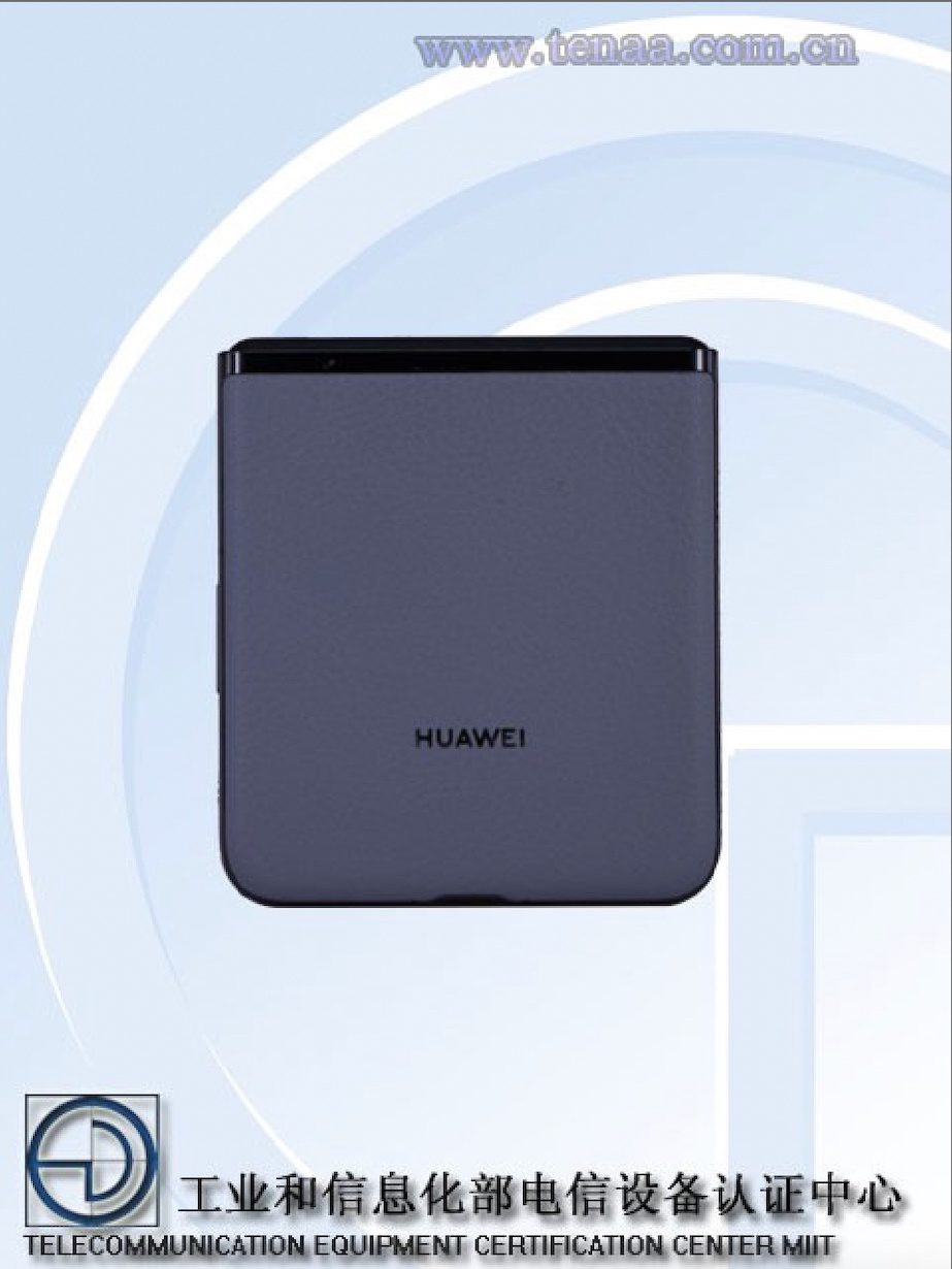 Nowy składany smartfon Huawei na zdjęciach! Premiera coraz bliżej!