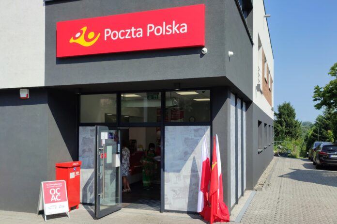 Poczta Polska podnosi ceny paczek i listów od 1 października Źródło: PMR Construction Market Experts