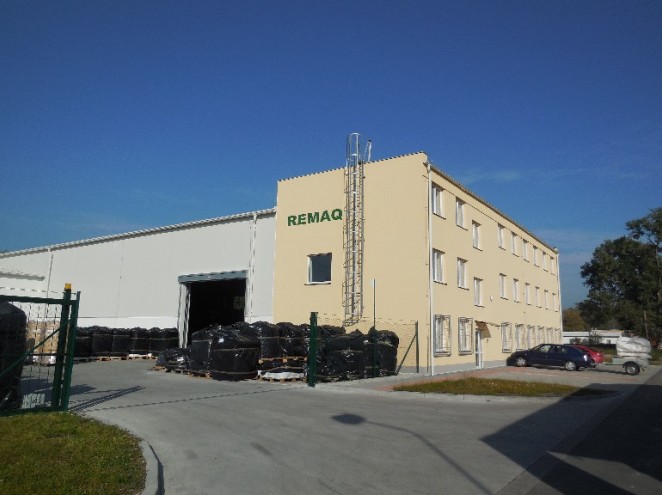 Orlen przejmuje włosko-czeską firmę recyklingową Remaq