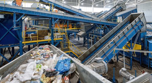 Orlen przejmuje włosko-czeską firmę recyklingową Remaq