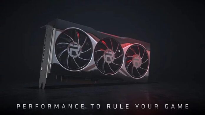 Premiera kart AMD Radeon RX 7000 będzie 3 listopada