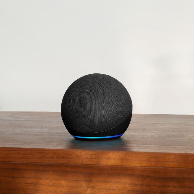 Nowe Echo Dot od Amazona jeszcze lepsze! Urządzenie zyskało wiele usprawnień!