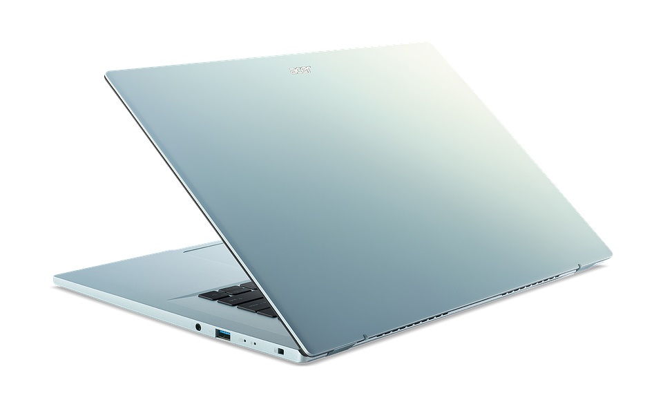 Acer Swift Edge - nowy laptop z 16-calowym ekranem OLED