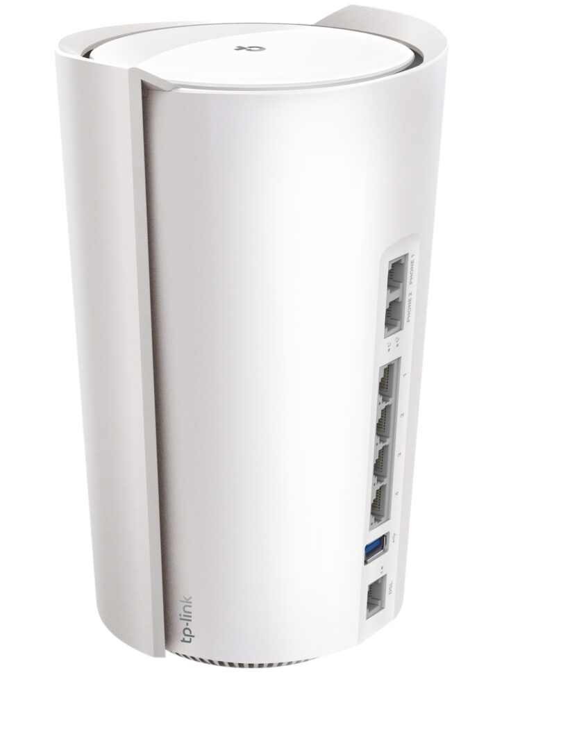 TP-Link przedstawia Deco X73-DSL, czyli domowy system mesh xDSL ze wsparciem Wi-Fi 6
