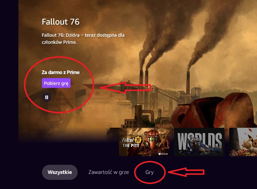 Fallout 76 za darmo! Jak odebrać?