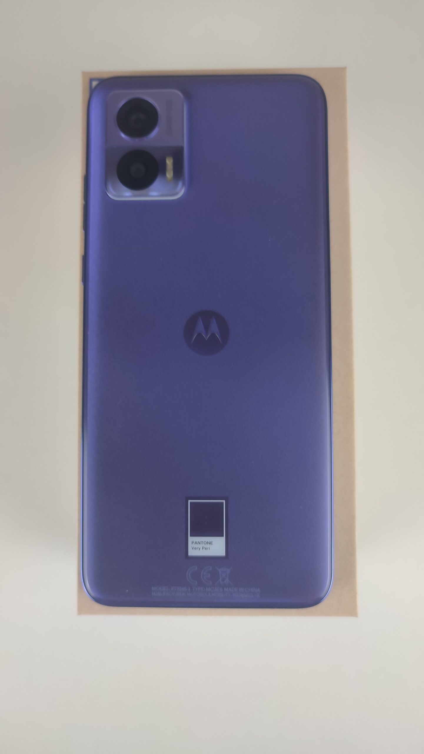 Motorola edge 30 neo - test smartfonu, który mnie zaskoczył