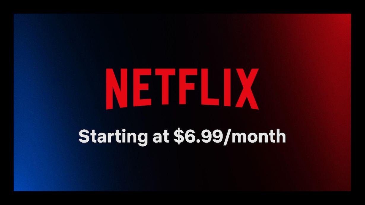 Netflix z reklamami oficjalnie zapowiedziany. Ile zapłacimy za pakiet z reklamami?_1