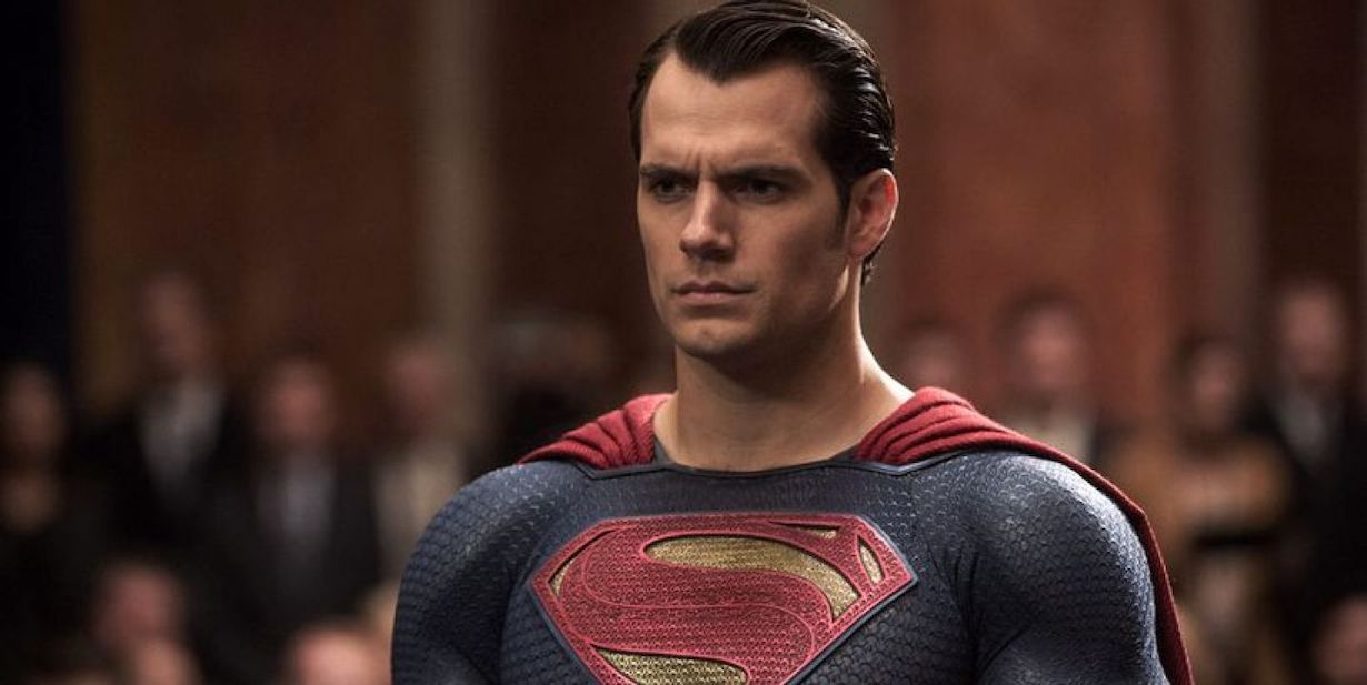Nowy Superman w produkcji! Henry Cavill powraca do roli Człowieka ze Stali!_2