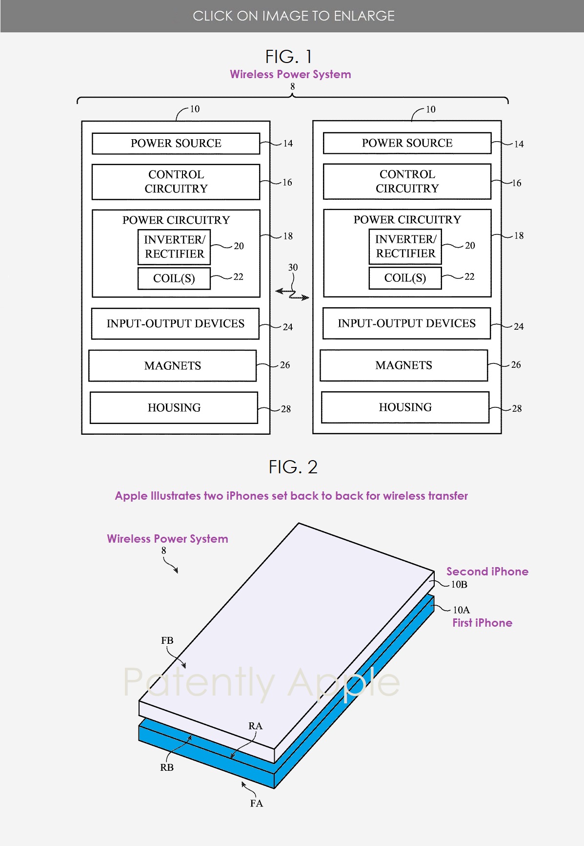 Nowy patent Apple pokazuje, jak daleko za konkurencją jest gigant_1