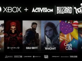 Sony zablokuje przejęcie Activision Blizzard przez Microsoft?
