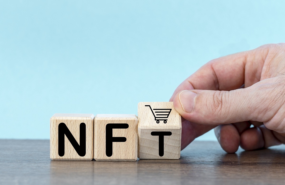 NFT upada? Wolumen transakcji spadł o aż 97% w tym roku