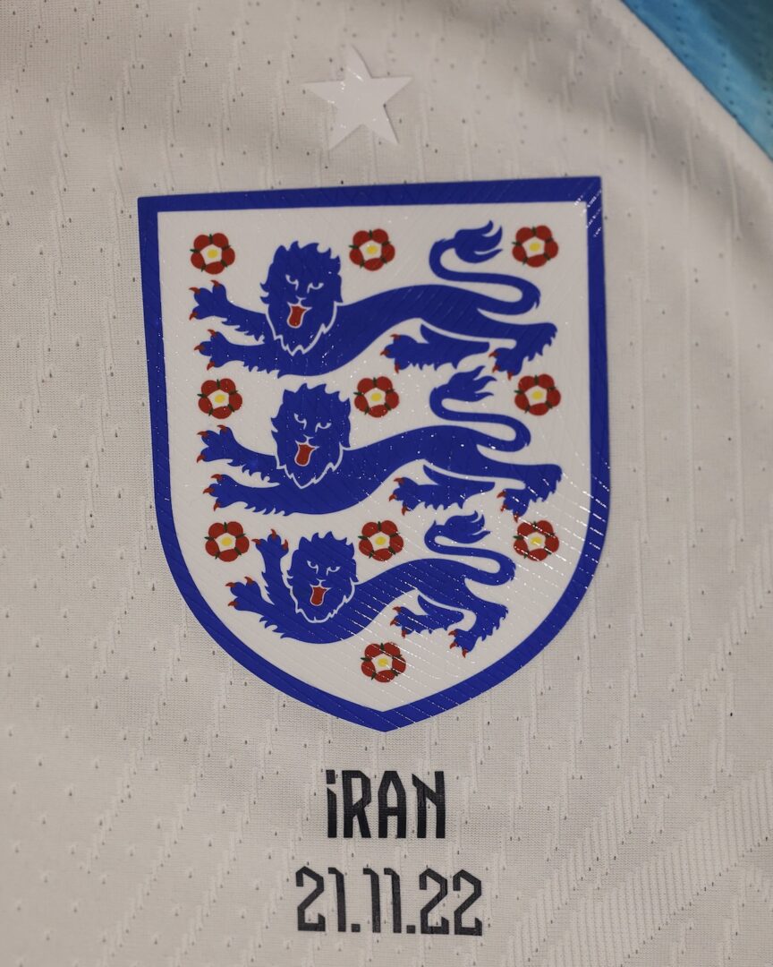 Anglia vs Iran. Czy Lwy Albionu wygrają swój mecz otwarcia?