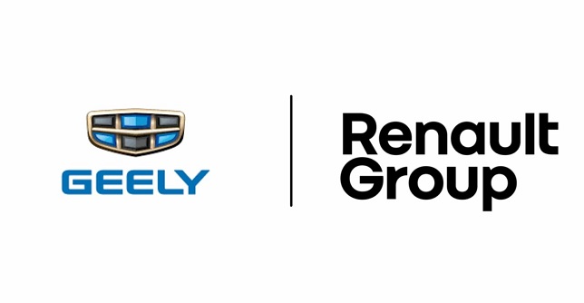 Silnikom spalinowym nie ma końca. Nowa współpraca Geely i Renault Group.