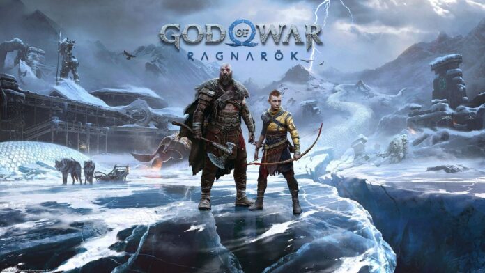 God of War: Ragnarok recenzja na PS5 - bóg wojny powraca!