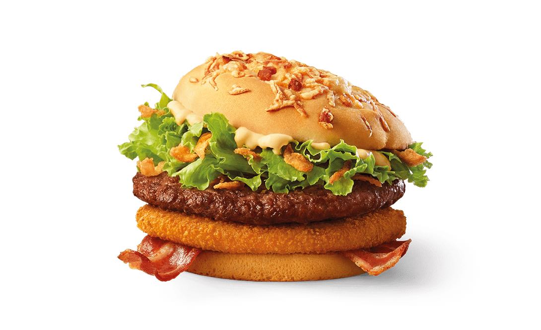Ile kalorii ma Burger Drwala 2022? Może lepiej nie wiedzieć