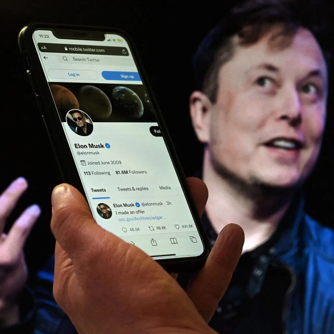 Twitter przechodzi reformę. Elon Musk zwolni 50% pracowników