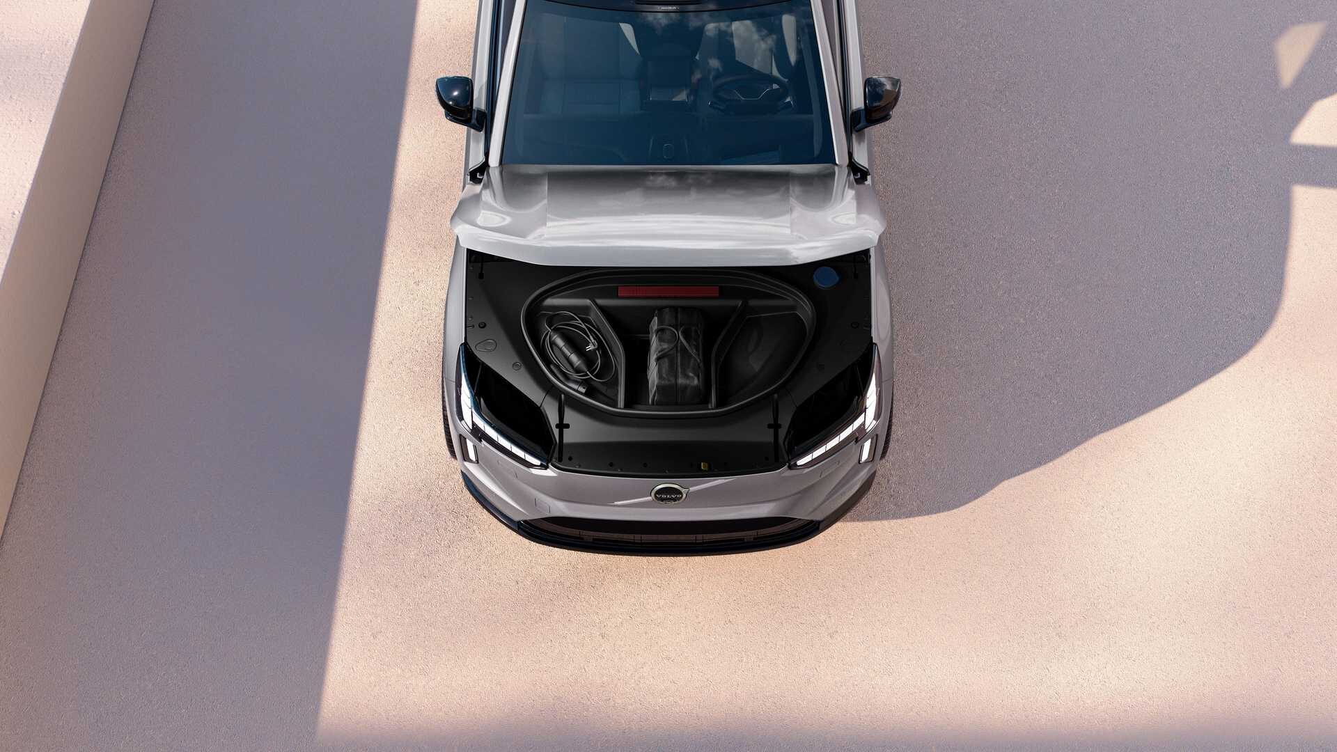 Volvo EX90 - rewolucyjny krok w nową erę świata elektryków