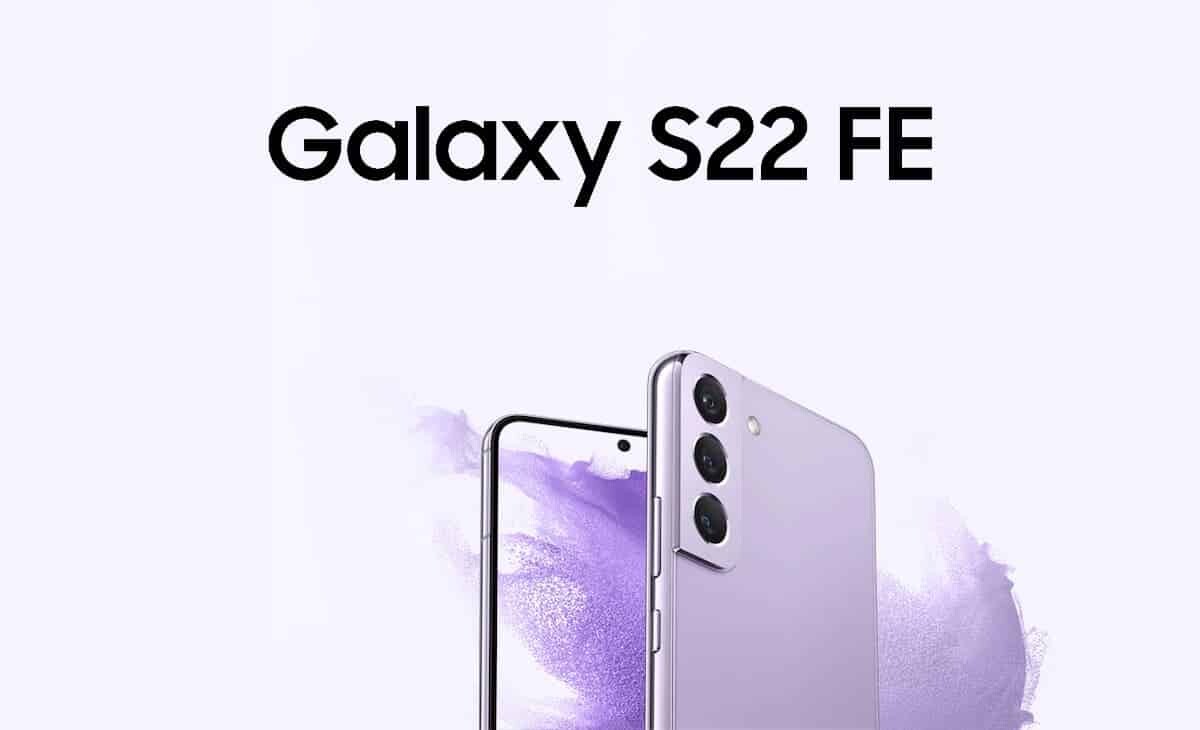 Debiut Samsung Galaxy S22 FE jednak nastąpi?