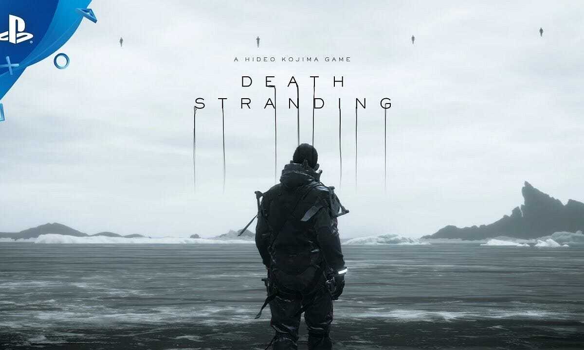Film Death Stranding powstanie! Kolejna gra dostanie ekranizację!