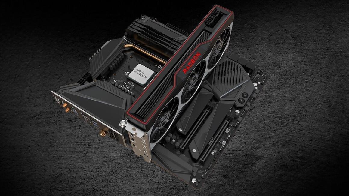 Masz kartę AMD Radeon? Lepiej uważaj!