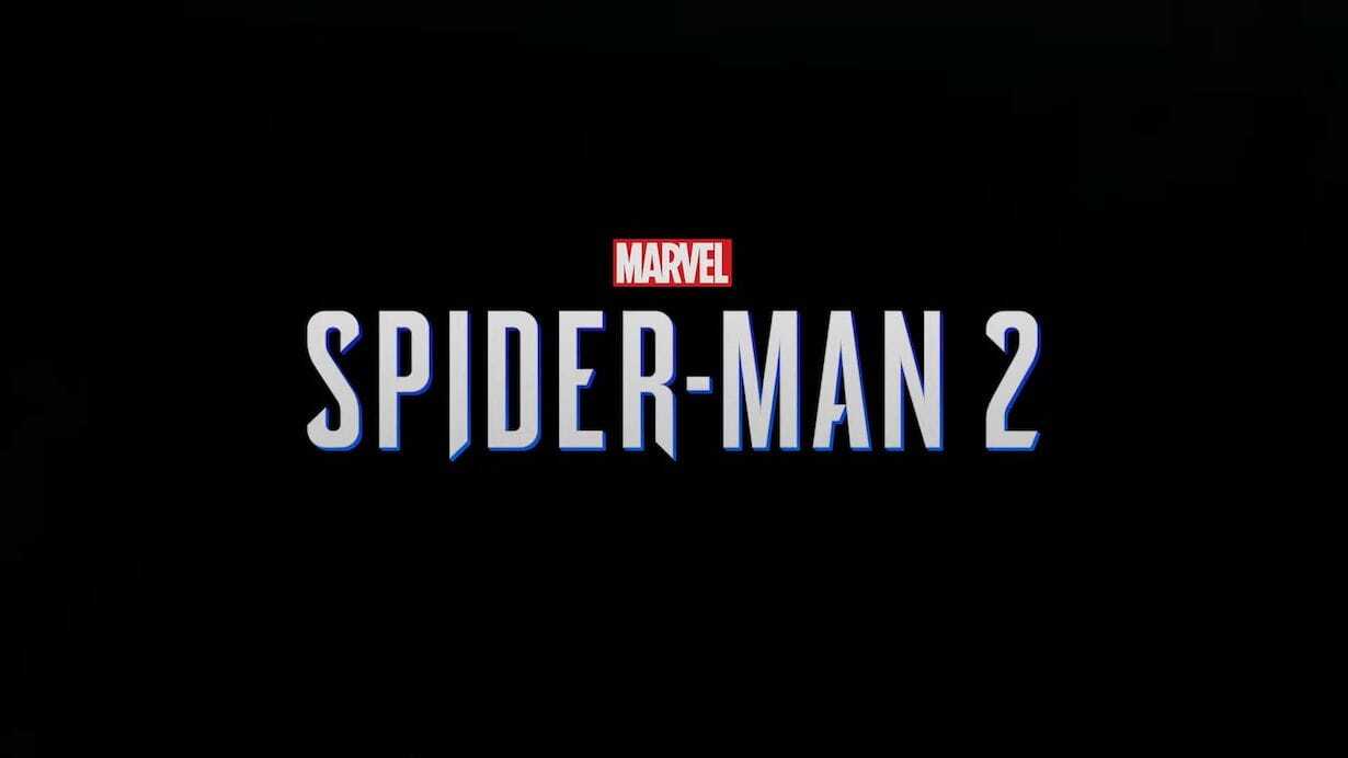 Spider Man 2 na PlayStation 5. Znamy przybliżoną datę premiery!