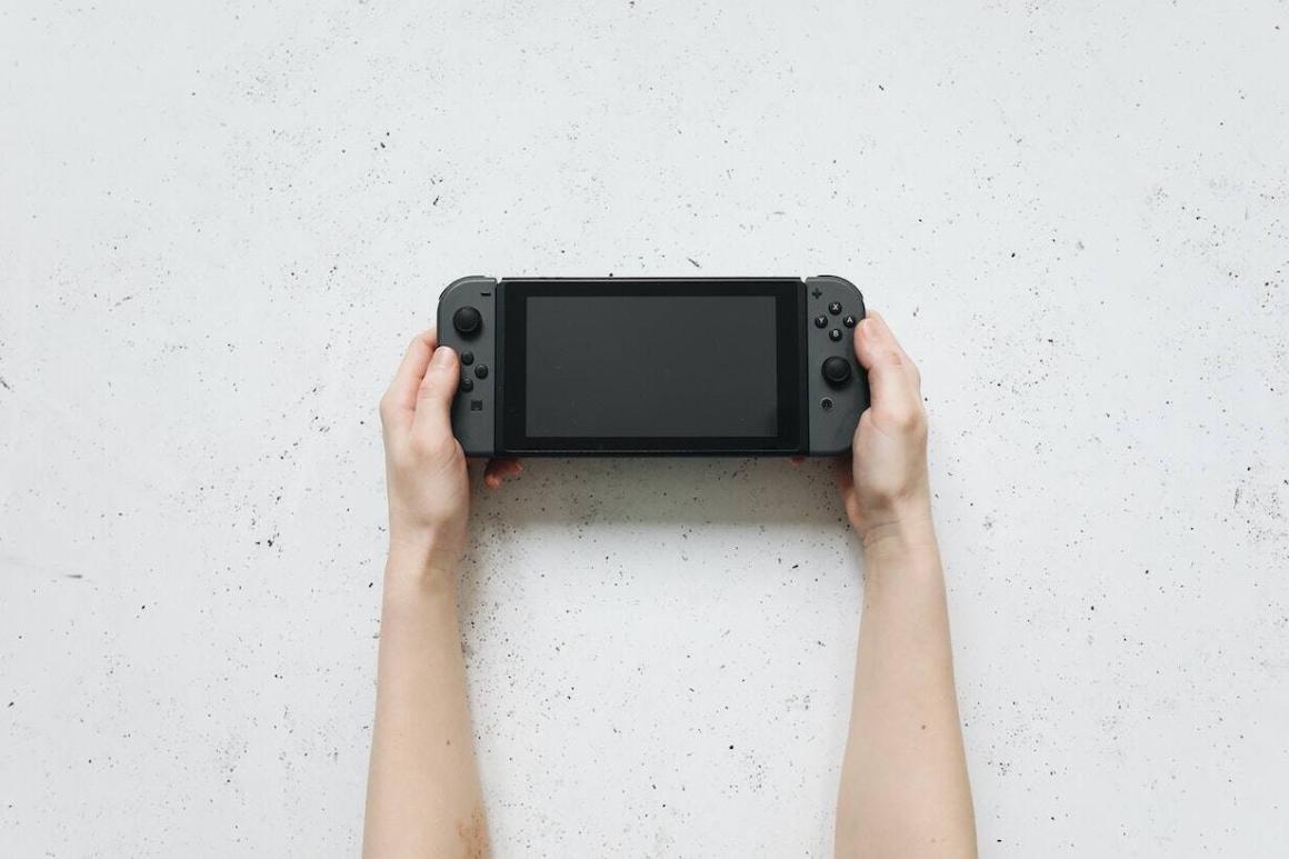 Nintendo Switch Pro miało powstać, ale zostało anulowane!