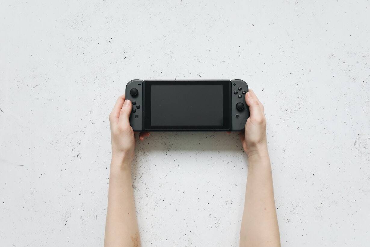Nintendo Switch Pro miało powstać, ale zostało anulowane!