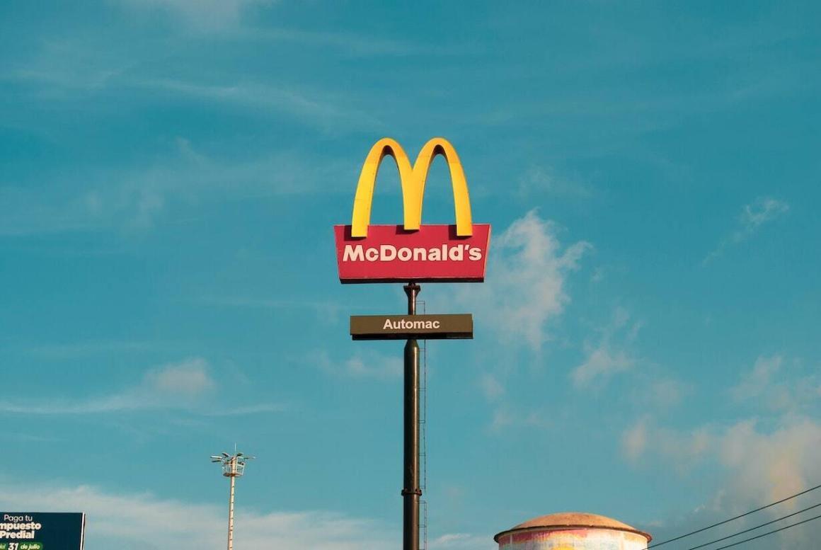 Podstawowy produkt zniknie z McDonalds! Nie będziecie zadowoleni!
