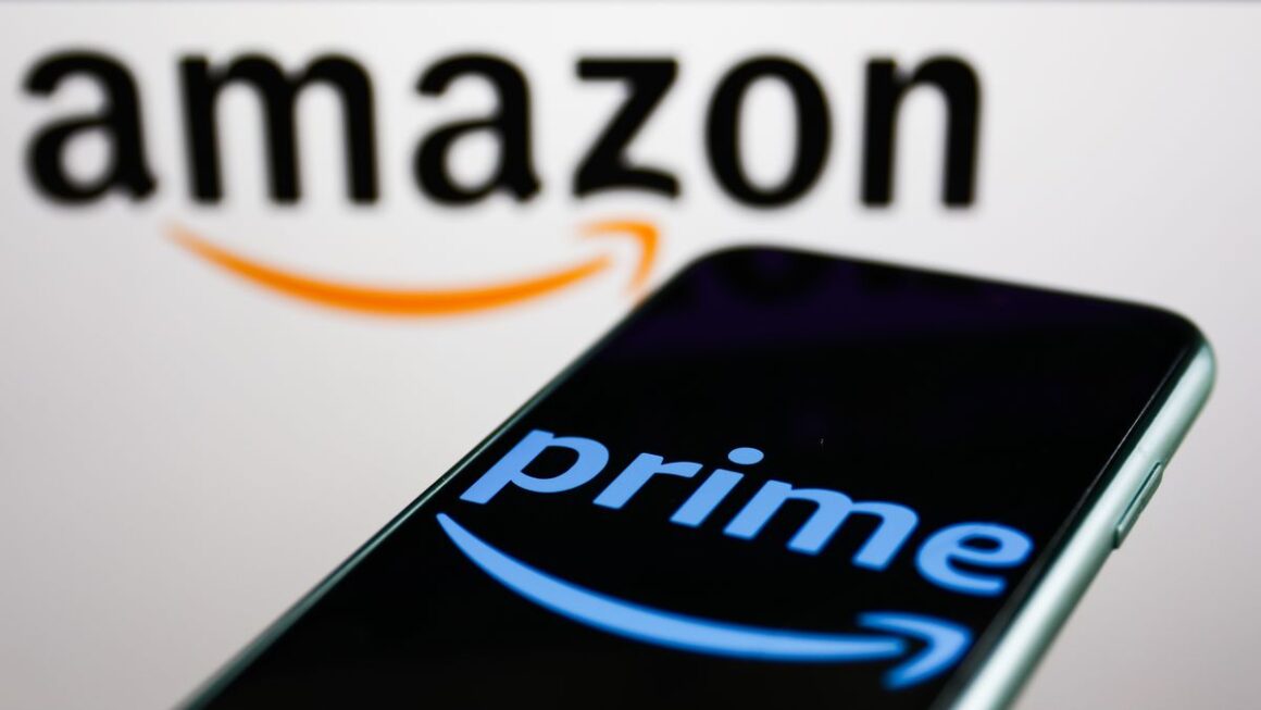 Startuje usługa Amazon Prime Lite, czyli tania wersja Prima